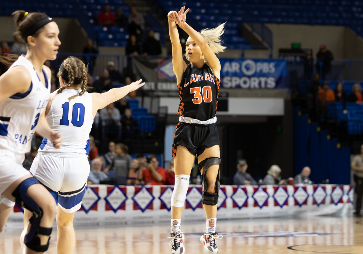 Bergman-Lamar Girls championship  _0532